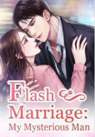 Flash Marriage เธอต้องแต่งงานกับฉัน