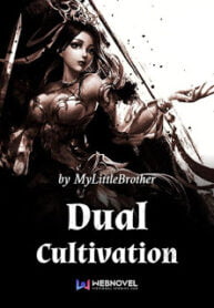 dual cultivation : ร่วมเรียงเคียงเซียน