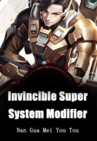 One-click Invincibility Of The Apocalyptic Super System Modifier