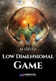 Low Dimensional Game – เกมส์แห่งโลกมิติ