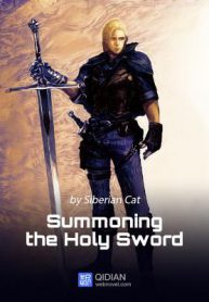 Summoning the Holy Sword