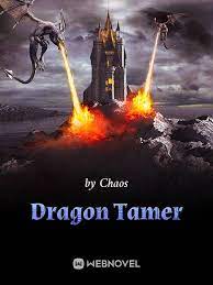 Dragon tamer