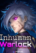 Inhuman Warlock จอมเวทย์ไร้มนุษยธรรม